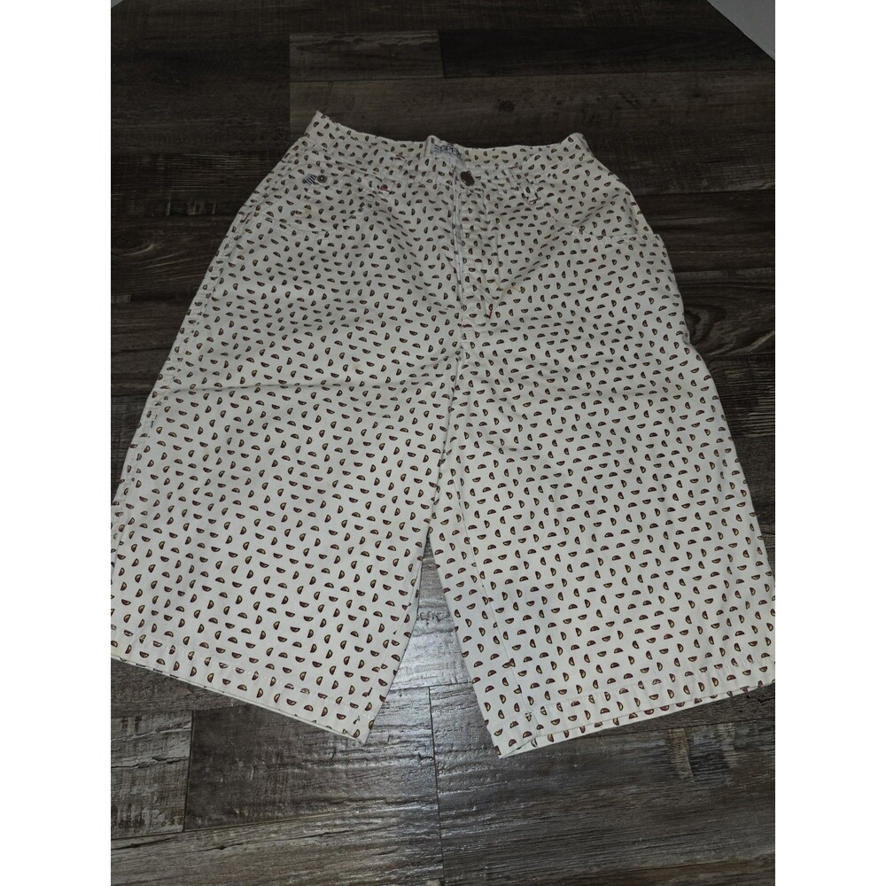 Vintage Esprit Teens Shorts Age 14 #84